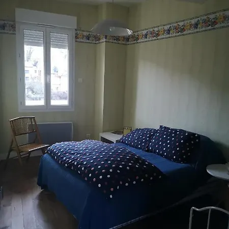 Holiday home Jolie Maison En Bord De Neste Sarrancolin