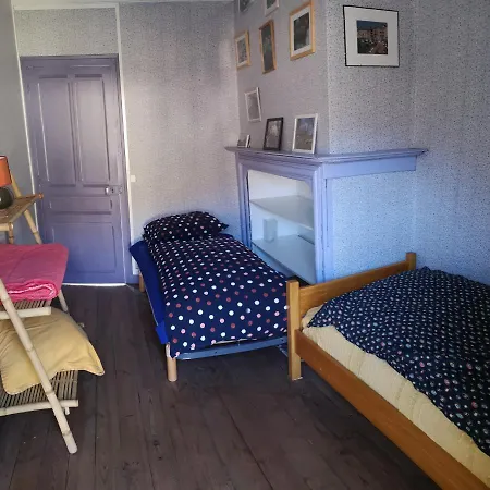 Jolie Maison En Bord De Neste Holiday home *