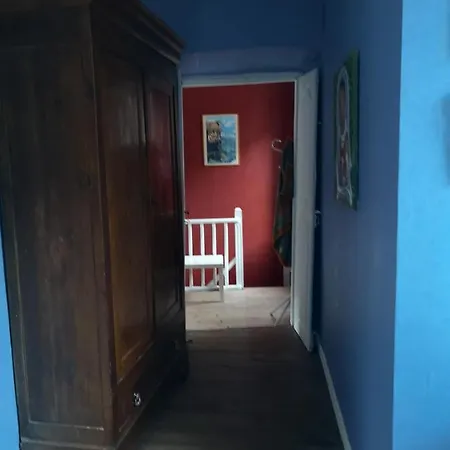 Jolie Maison En Bord De Neste Holiday home